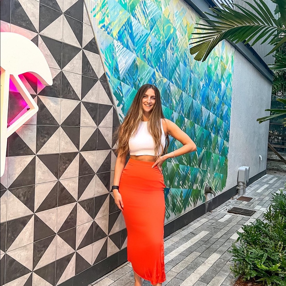 Meet your Posher, Galina